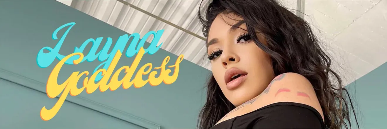 OnlyFans cuenta veronicagoddesss header 2