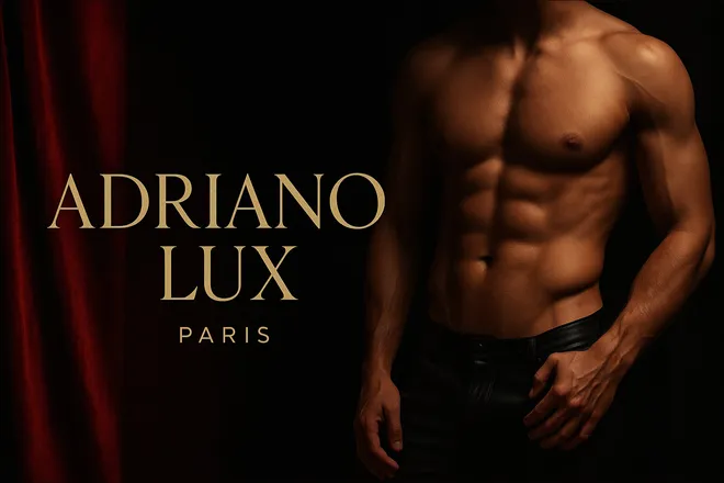 OnlyFans cuenta adrianoluxparis header 2