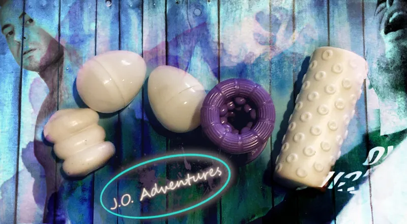OnlyFans account  j_oadventures header 2
