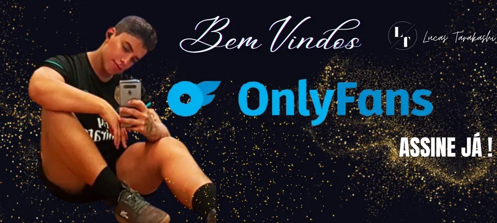OnlyFans cuenta lucastarakashi header 2