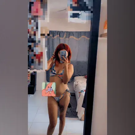 OnlyFans cuenta hadasha333 avatar 1