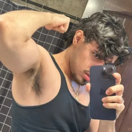 OnlyFans cuenta putooxxx avatar 1