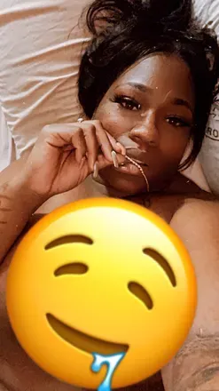 OnlyFans cuenta xxlblackcherri avatar 1