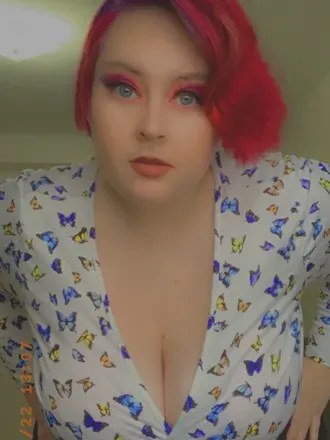 OnlyFans account  fiona.violet avatar 1