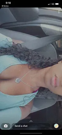 OnlyFans cuenta chocolatewonder69 avatar 1