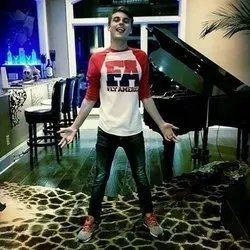 OnlyFans cuenta dylancollins95 avatar 1