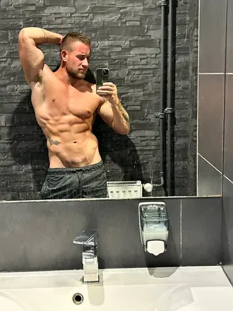 OnlyFans cuenta angrylion avatar 1