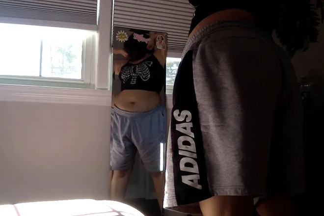 OnlyFans cuenta solarisgirl header 2