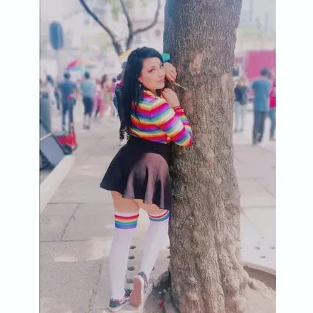 OnlyFans cuenta tifannyfeets avatar 1