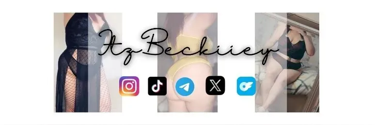 OnlyFans cuenta itzbeckiiey header 2