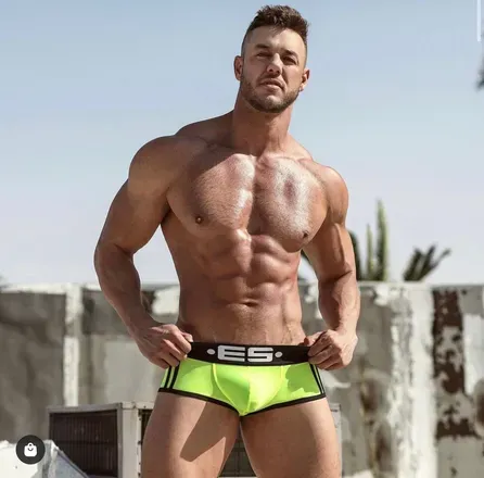 OnlyFans cuenta donezo801 avatar 1