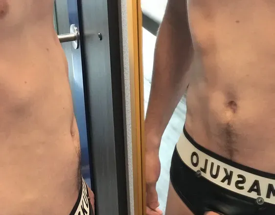 OnlyFans cuenta damnadam avatar 1