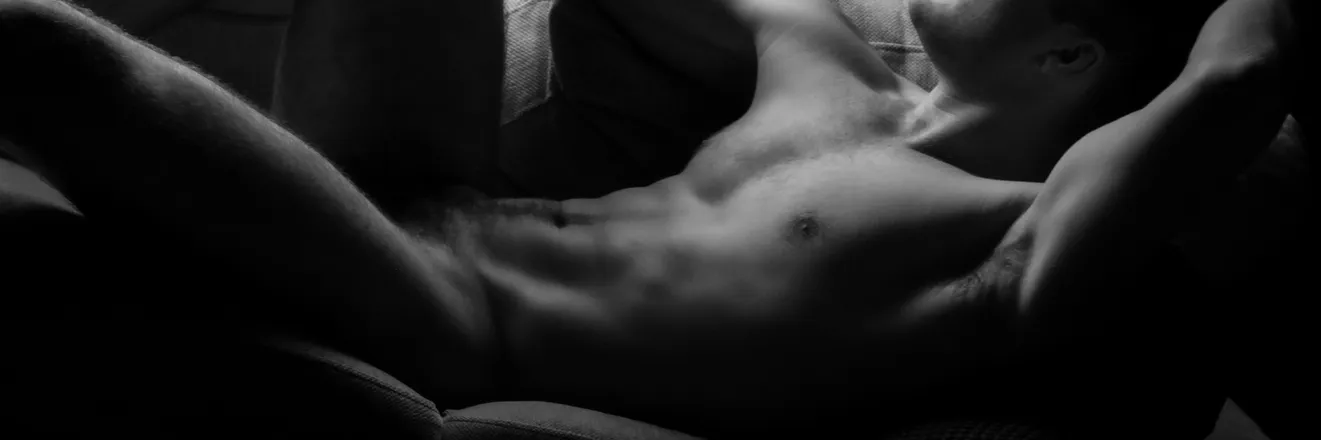 OnlyFans cuenta ivanhart69 header 2