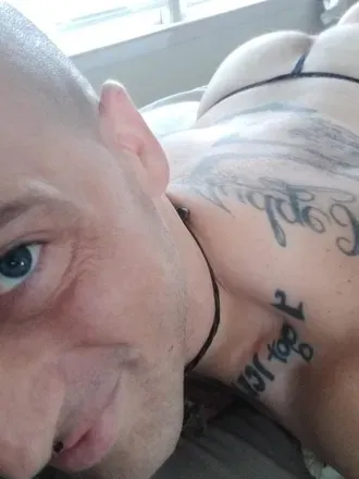 OnlyFans cuenta daddyspiercedfree avatar 1