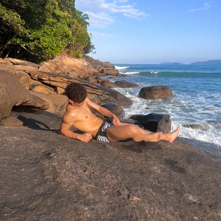 OnlyFans account  yanmonteirosp header 2