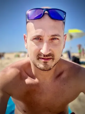 OnlyFans cuenta mihail.enchev avatar 1