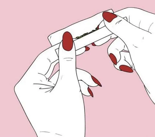 OnlyFans cuenta diamond_baby_420 header 2