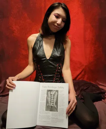 OnlyFans cuenta dark.princess666 avatar 1