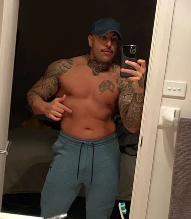 OnlyFans cuenta dbrigga avatar 1