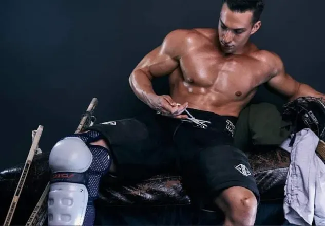 OnlyFans account  theacequinn header 2