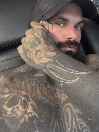 OnlyFans cuenta godforgivesyou avatar 1