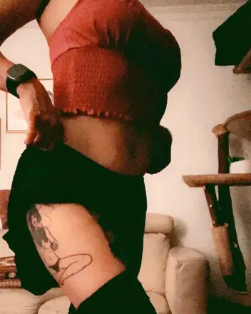 OnlyFans cuenta peekabee420 avatar 1