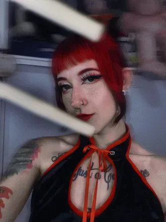 OnlyFans cuenta alessa_lovecraft avatar 1