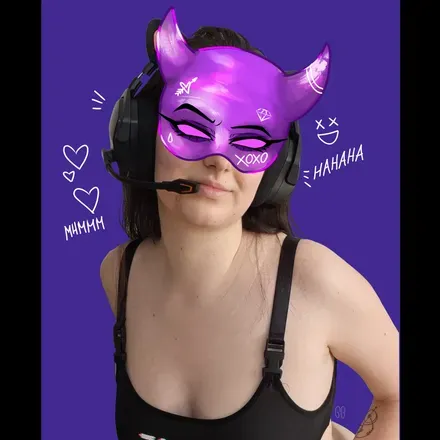 OnlyFans cuenta gaymer_girl avatar 1
