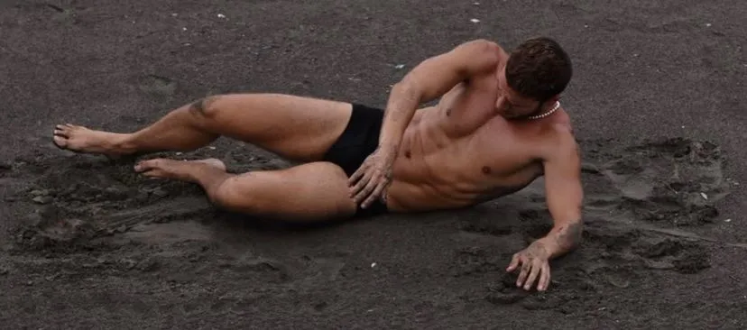 OnlyFans account  alejandrobetancourt header 2