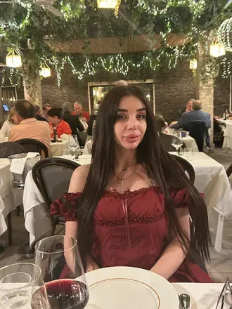OnlyFans cuenta diablobabyac avatar 1