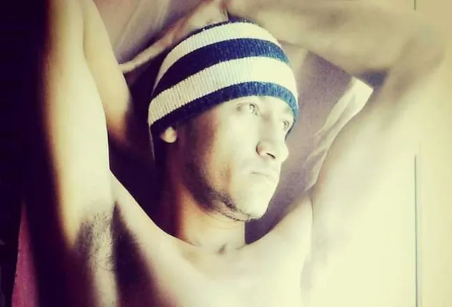 OnlyFans cuenta joelmtzpena header 2