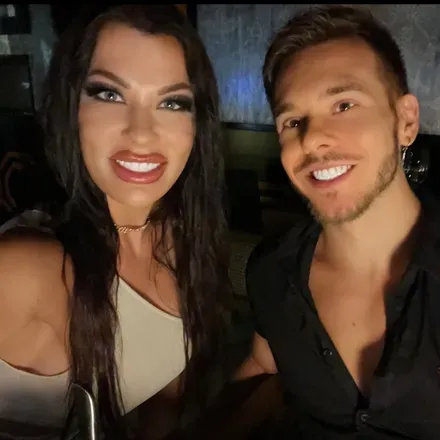 OnlyFans cuenta cheekycouple69 avatar 1