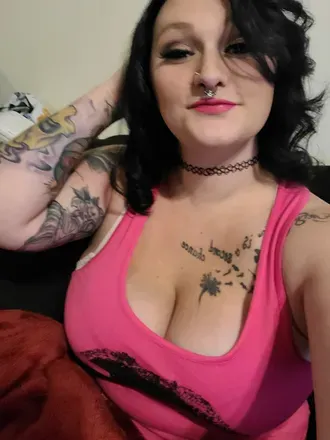 OnlyFans cuenta karebeargal avatar 1