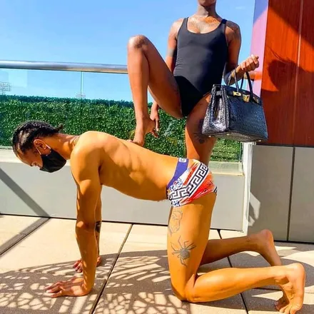 OnlyFans cuenta lesterlewis1991 header 2
