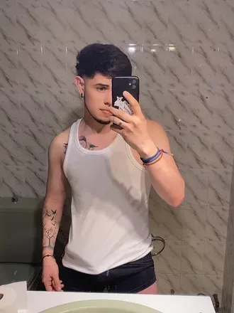 OnlyFans cuenta irvinchavez543 avatar 1