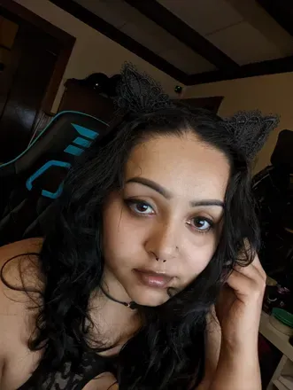 OnlyFans cuenta stoneddkitten avatar 1