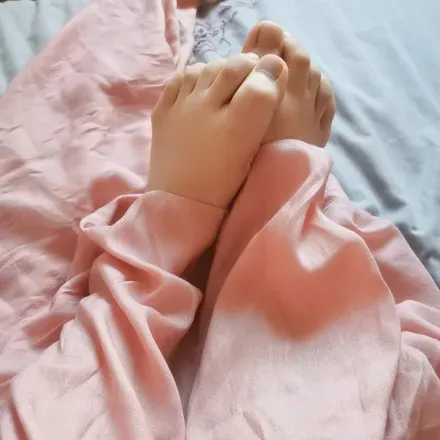 OnlyFans cuenta lyras_toes_free avatar 1