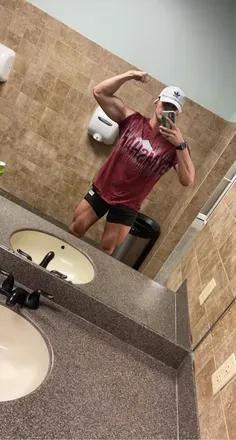 OnlyFans account  charrison561 avatar 1