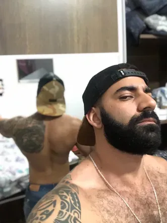 OnlyFans cuenta felipegomesturco avatar 1