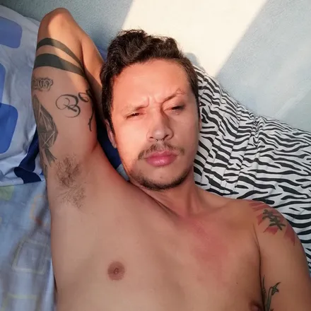 OnlyFans account  marckchaser header 2