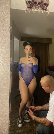 OnlyFans cuenta breebbyxoxo avatar 1