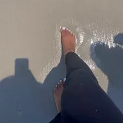 OnlyFans cuenta feetgal1.0 avatar 1