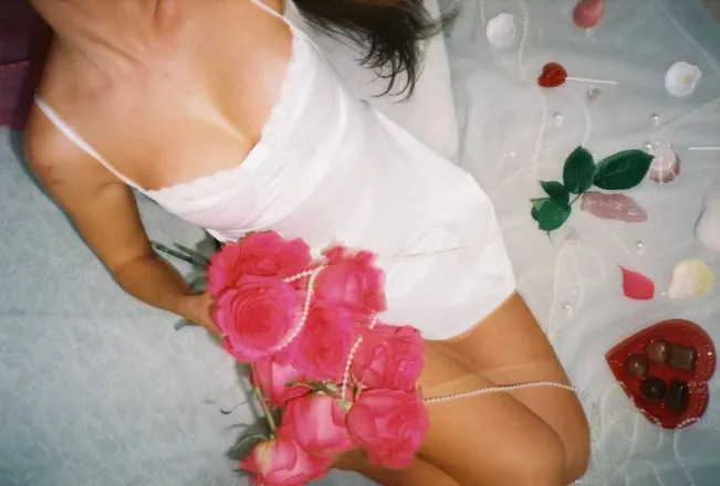 OnlyFans account  blairbabyyyyy header 2