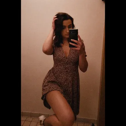 OnlyFans de flawed_babe