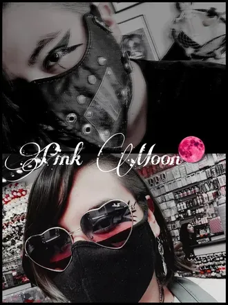 OnlyFans cuenta thepinkmoon avatar 1