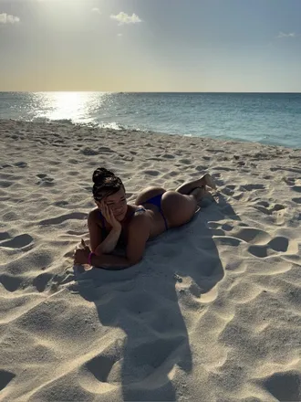 OnlyFans cuenta giannamontielok header 2