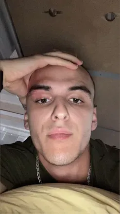 OnlyFans account  cedrichasfun avatar 1