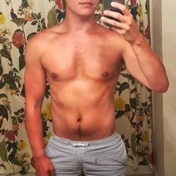 OnlyFans account  bluedevilff avatar 1