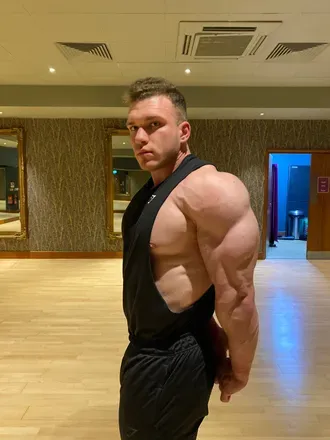 OnlyFans cuenta xan999999 avatar 1