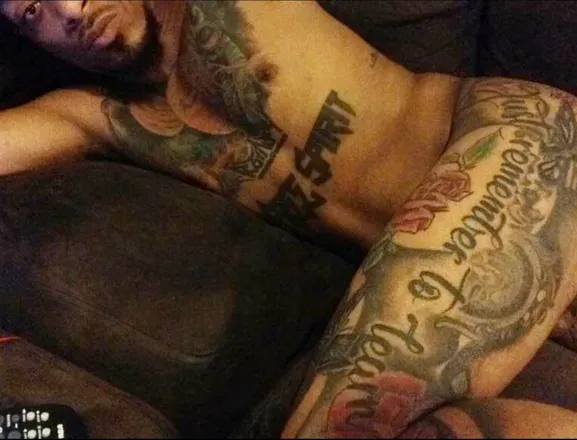 OnlyFans cuenta damilkywayz avatar 1
